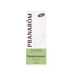 Pranarôm Essential oils Grapefruit Essential Oil Bio 10ml