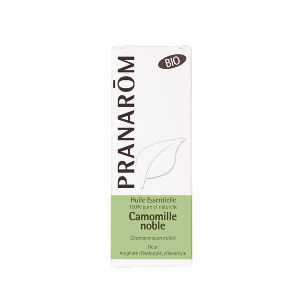 Pranarôm Essential oils Organic Roman Chamomile Essential Oil 5 ml