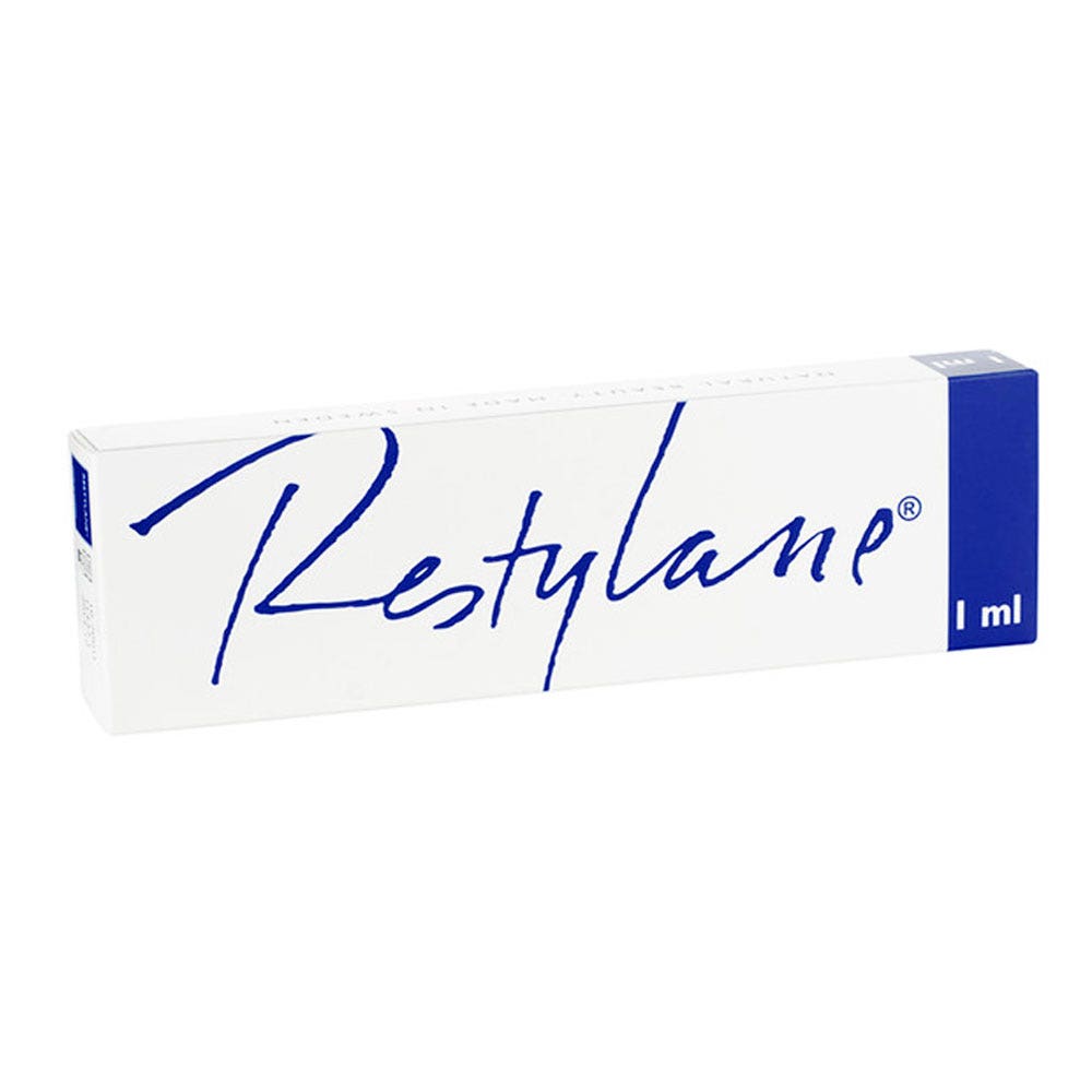 Restylane Pre-filled syringe 1ml - Easypara