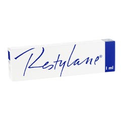 Restylane Pre-filled syringe 1ml