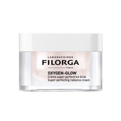 Filorga Oxygen-Glow Anti-wrinkle and radiance day cream All skin types 75ml