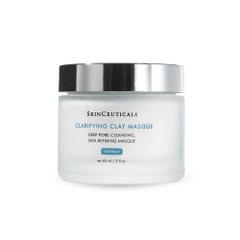 Skinceuticals Correct Purifying Desincrustating Clarifying Clay Mask Peaux Normales A Grasses 60ml