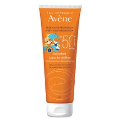 Avène Solaire Sun lotion for sensitive skin 250ml
