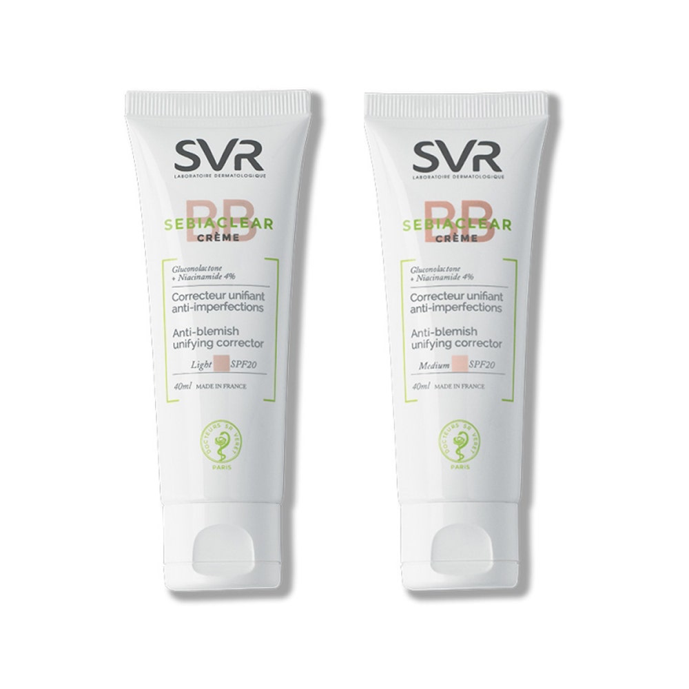 Svr Bb Cream 40ml