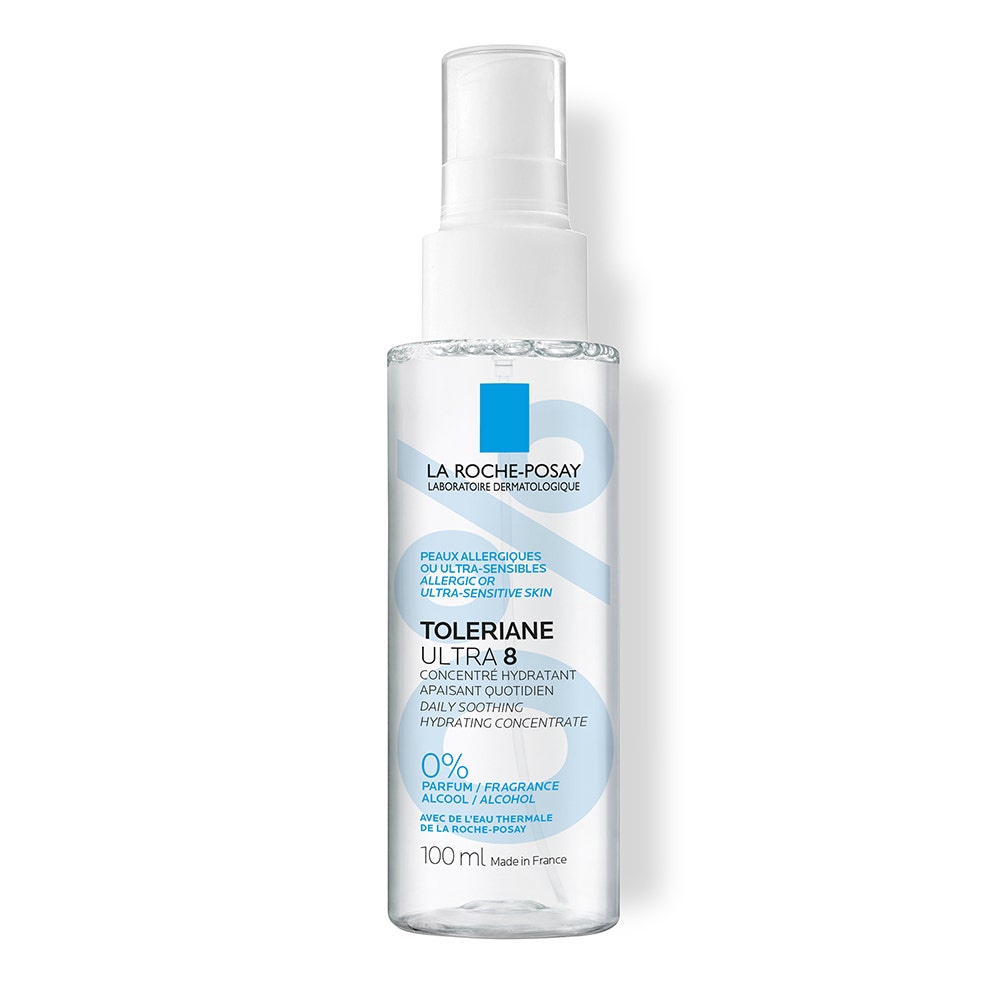 La Roche-Posay Concentrate Hydrating Daily Mist Ultra 8 100ml