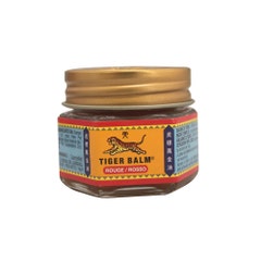 Tiger Balm Tiger Balm Red Joints And Muscles Pains 19g