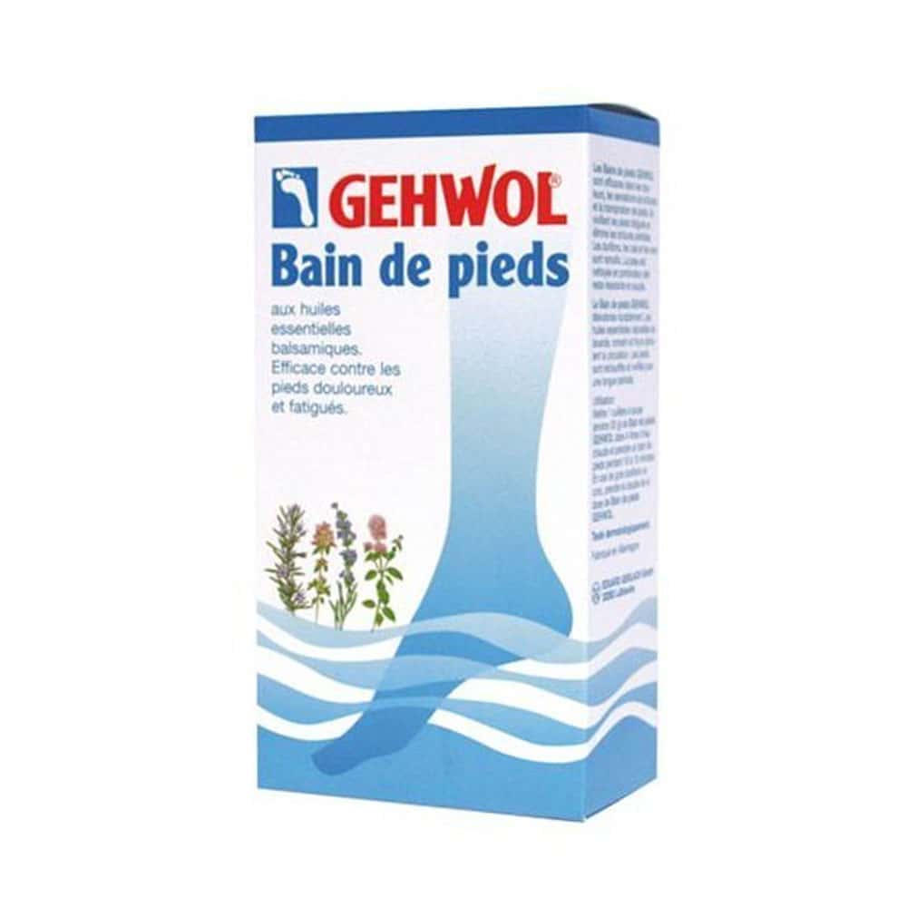 Gehwol Foot Bath 400g Easypara