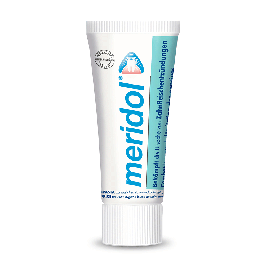 Mexidol Toothpaste Meridol Toothpaste Protect gums 20ml - Easypara