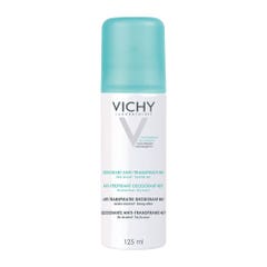 Vichy Deodorants Deodorant Anti Perspirant Spray 125ml