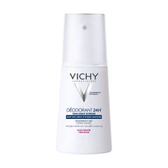 Vichy Deodorants Extreme Freshness Deodorant Spray 24h 100ml