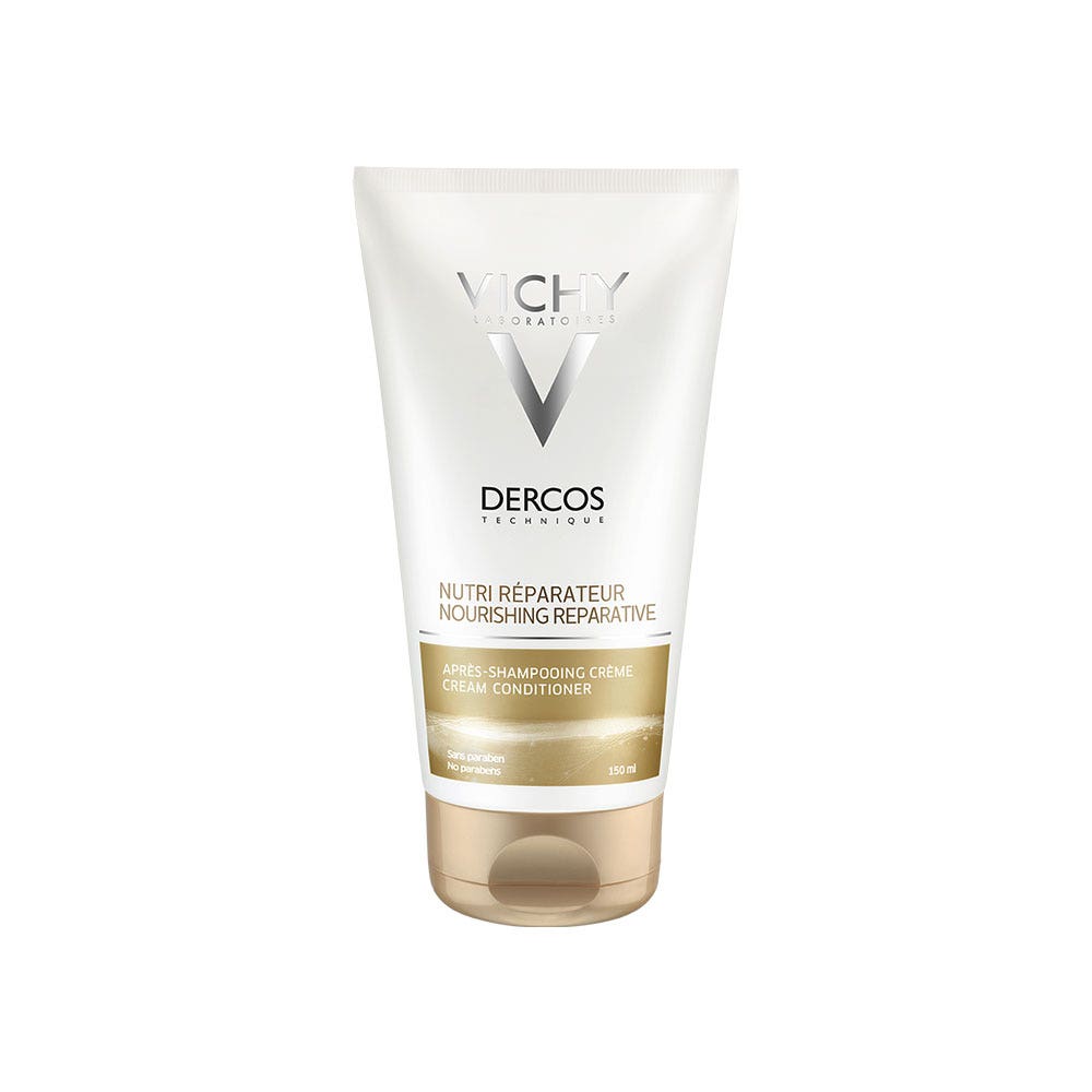 Vichy Nourishing & Reparative Cream Conditioner 150ml
