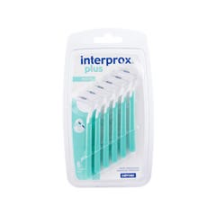 Interprox Interdental Brushettes Micro Plus 0,9mm X6