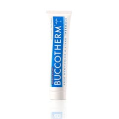 Buccotherm Toothpaste Cavities Prevention Fresh Mint Flavour 75ml