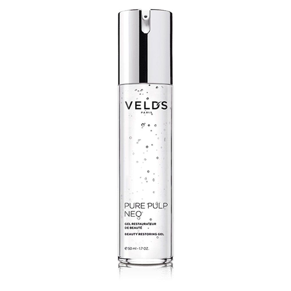 Veld'S Pure Pulp Neobeauty Restoring Gel All Skin Types 50ml