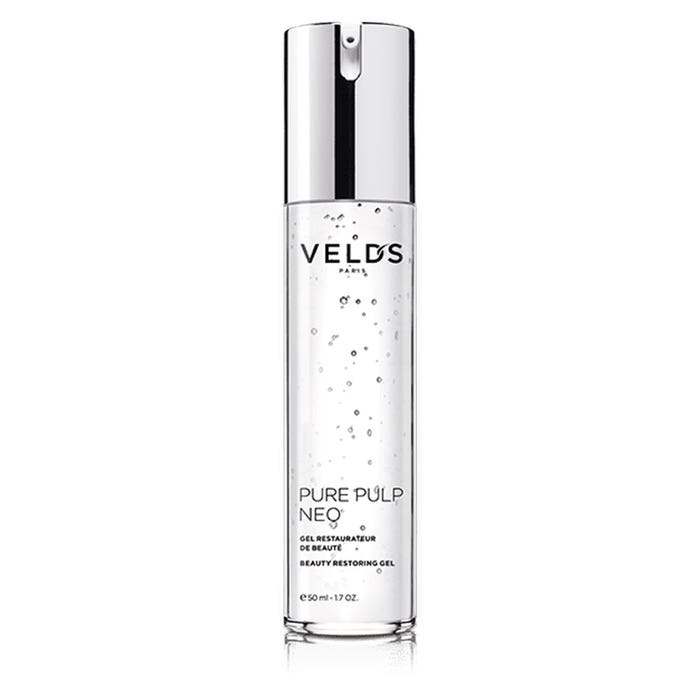 Pure Pulp Neobeauty Restoring Gel All Skin Types 50ml Veld'S