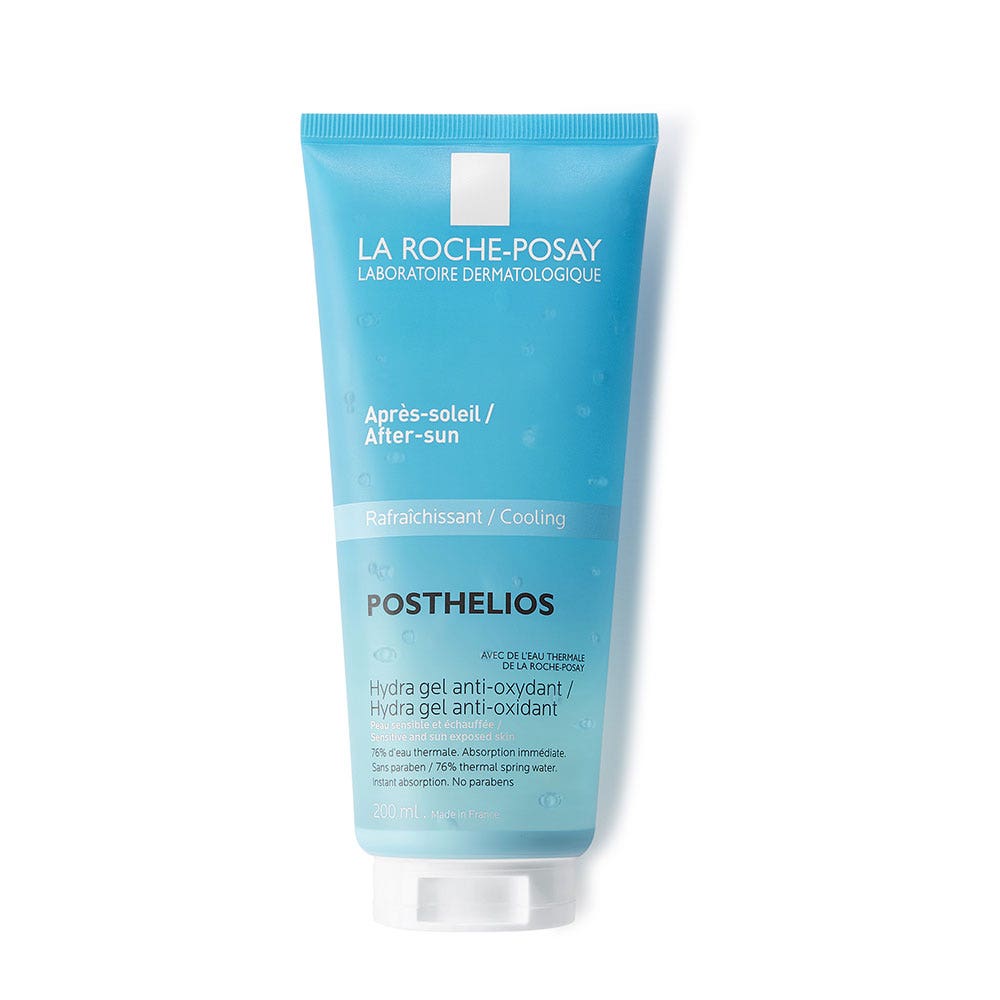 La Roche-Posay Posthelios After Sun Hydra Gel Sensitive Skin 200ml