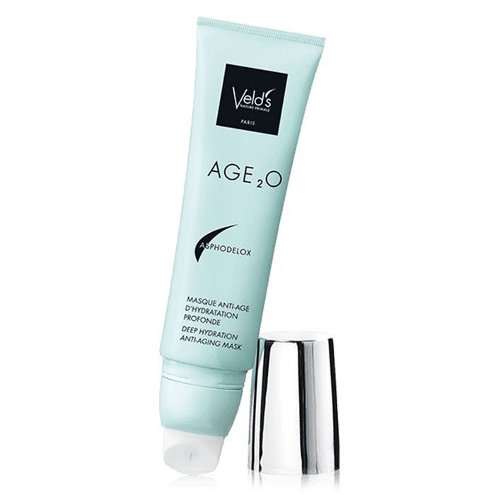 Deep Hydration Anti Ageing Mask Dry Skins 60ml Veld'S