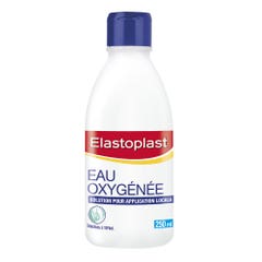 Elastoplast Oxygenated Water 10 Vol. x 250ml