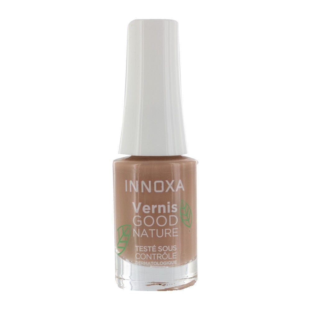Innoxa Nail Polish Good Nature 5ml