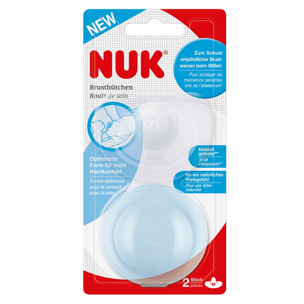 Nuk m sales size