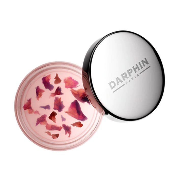 Tinted Lip And Cheek Balm With Nourishing Rose Petals 50ml Darphin