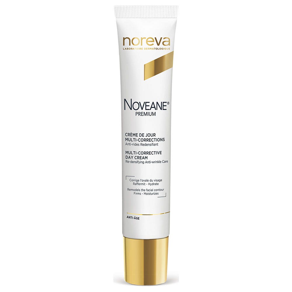 Noreva Noveane 3d Anti Ageing Day Cream 30ml