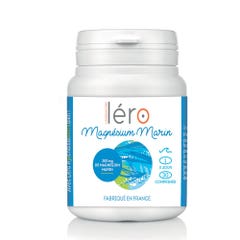 Lero Marine Magnesium 30 Tablets 300mg