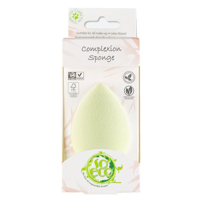 Make-up Sponge For The Complexion So Eco