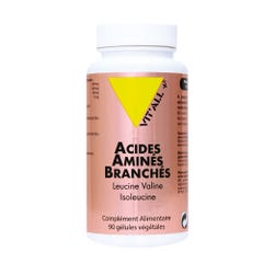 Vit'All+ Branched Amino Acids 90 Capsules + 90 Gélules
