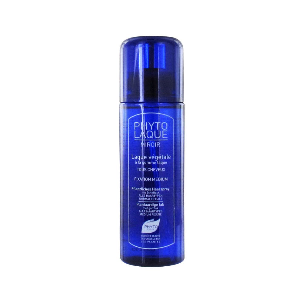 Phyto Paris Mirror Vegi Hairspray Medium Fixation 100ml