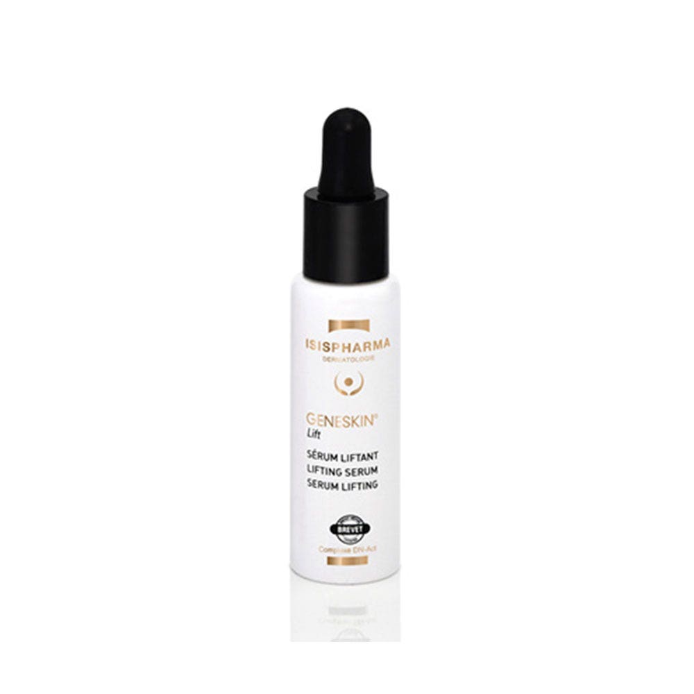 Isispharma Geneskin Smoothing Day Cream 50ml - Easypara