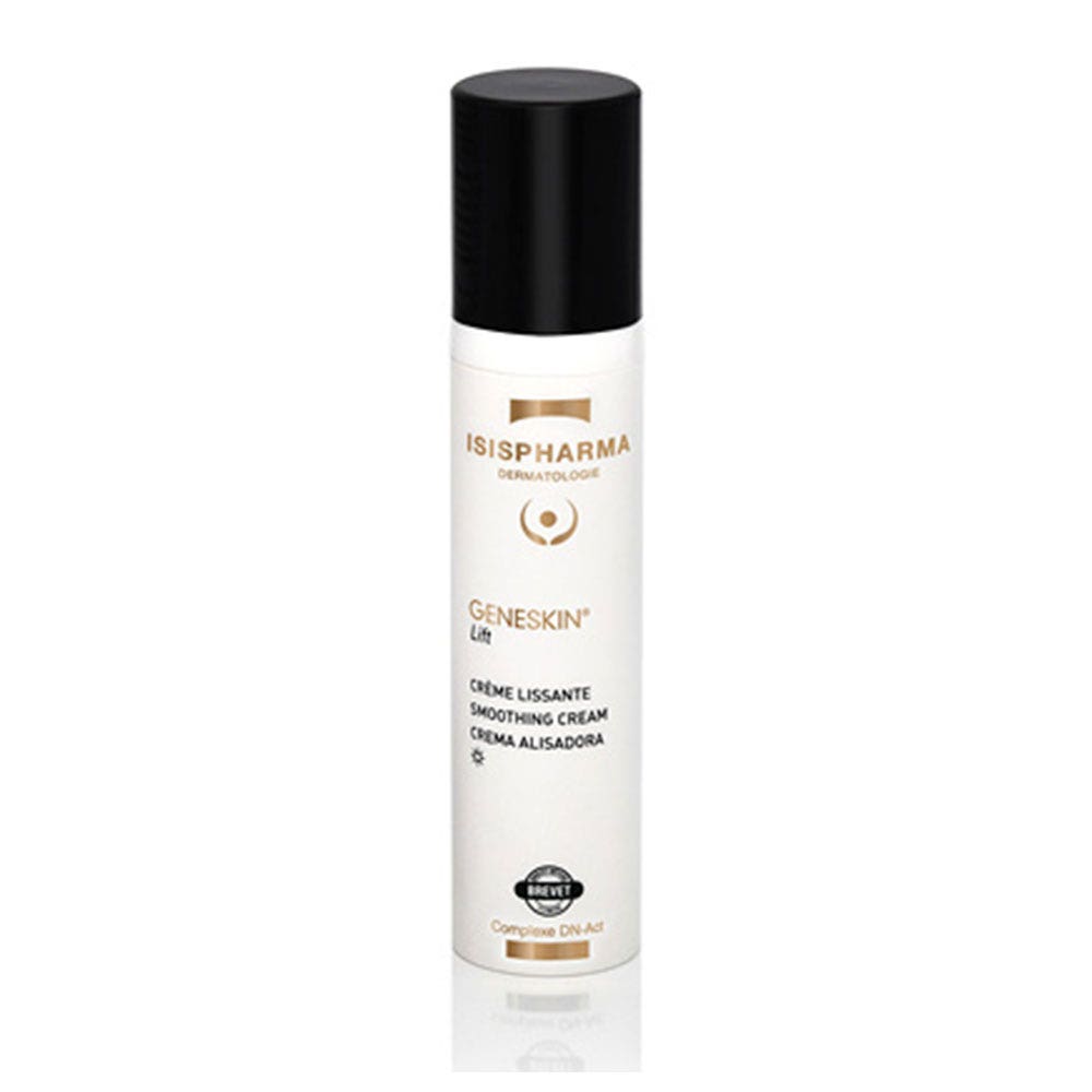 Isispharma Geneskin Smoothing Day Cream 50ml - Easypara