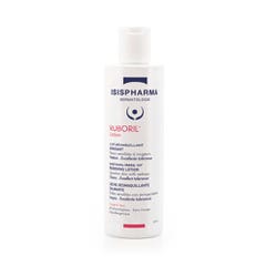 Isispharma Ruboril Soothing Cleansing Milk for Sensitive Skin with Redness 250ml