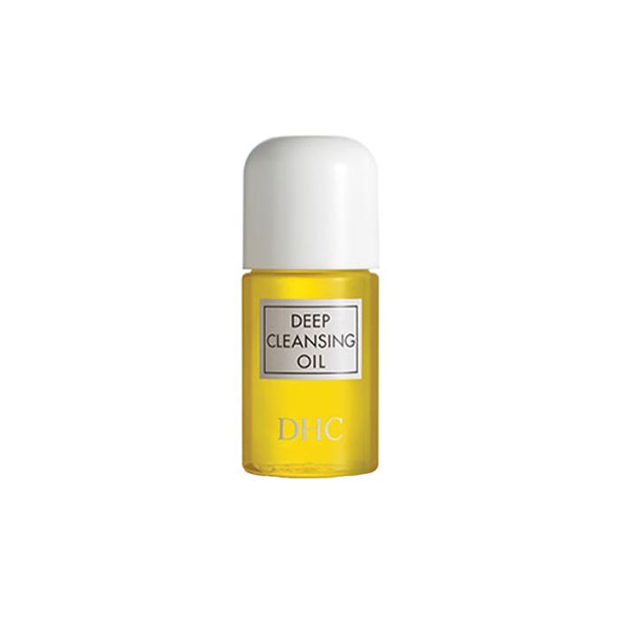 Pureté Face And Eye Cleansing Oil 30ml Dhc