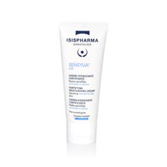 Isispharma Sensylia 24h Hydrating Fortifying Cream for Normal to Dry Skin 40ml