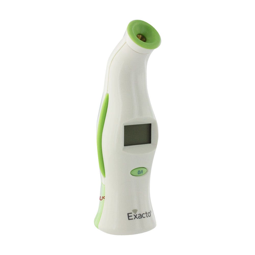 Biosynex Front Thermometer