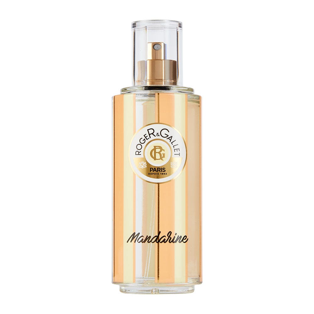Roger & Gallet Eau De Cologne Jean Marie Farina 100ml