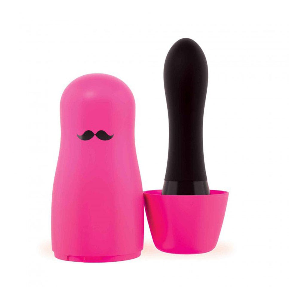 Love To Love I-doll Soft Silicone