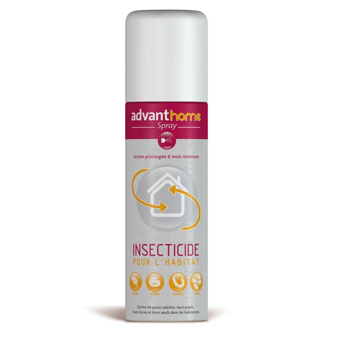 Advanthome Advanthome Spray Home Insecticide 250 ml