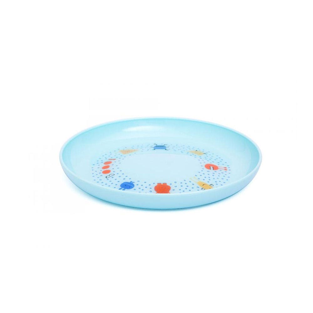 Suavinex Plate Booo Collection From 6 Months