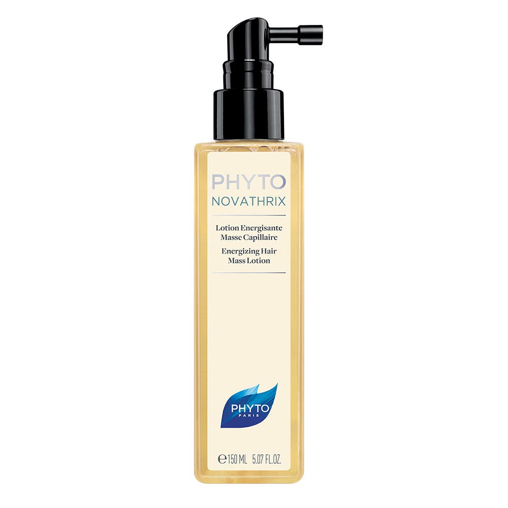 Phyto Paris Phytonovathrix Energizing Hair Mass Lotion 150ml
