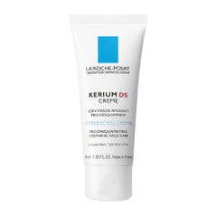 La Roche-Posay Kerium Ds Pro Desquamating Soothing Face Care 40ml