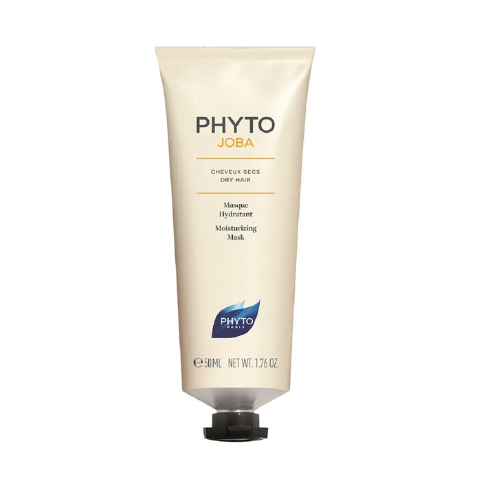 Phyto Extra Shine Hydration Mask Dry hair 50ml
