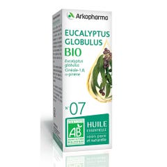 Arkopharma Olfae Huile Essentielle N°7 Eucalyptus Globulus 10ml