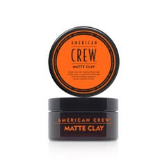American Crew Matte Clay Styling Clay 85g