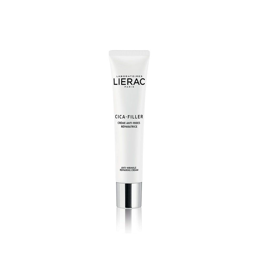 Lierac Cica-filler Anti Wrinkle Repairing Cream Cica-filler 40ml
