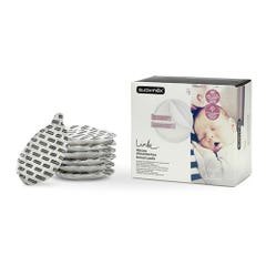Suavinex Breastfeeding Pads X60
