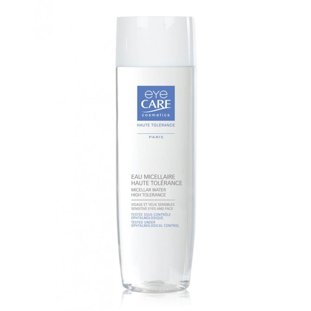 Eye Care Cosmetics Micellar water high tolerance 200ml