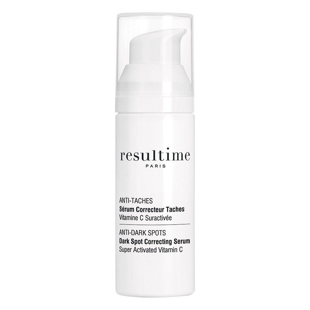 Resultime Serum Superactive Vitamin C Pigmentation Corrector 30 ml