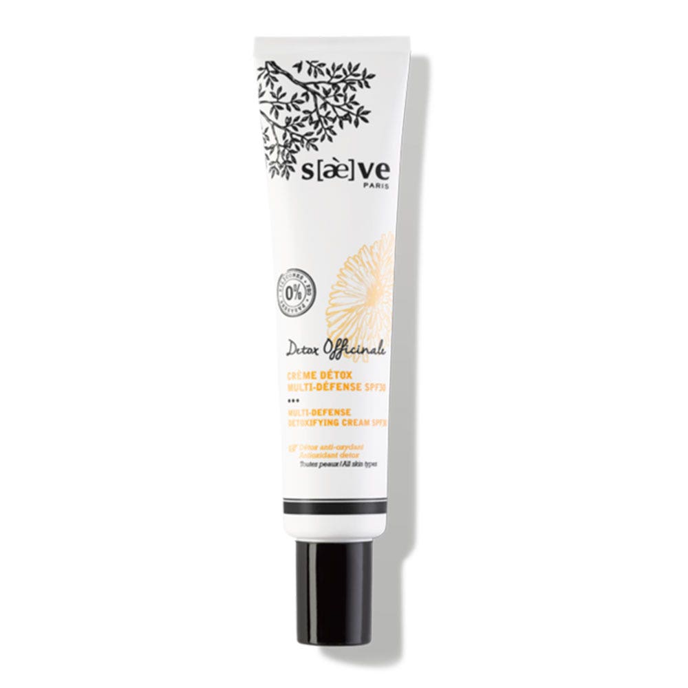 SAEVE CREME MAINS DETOX Officinale